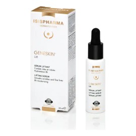 Geneskin Srum Antiedad Anticontaminacin Libre Parabenos 28ml Rostro                                                                                   