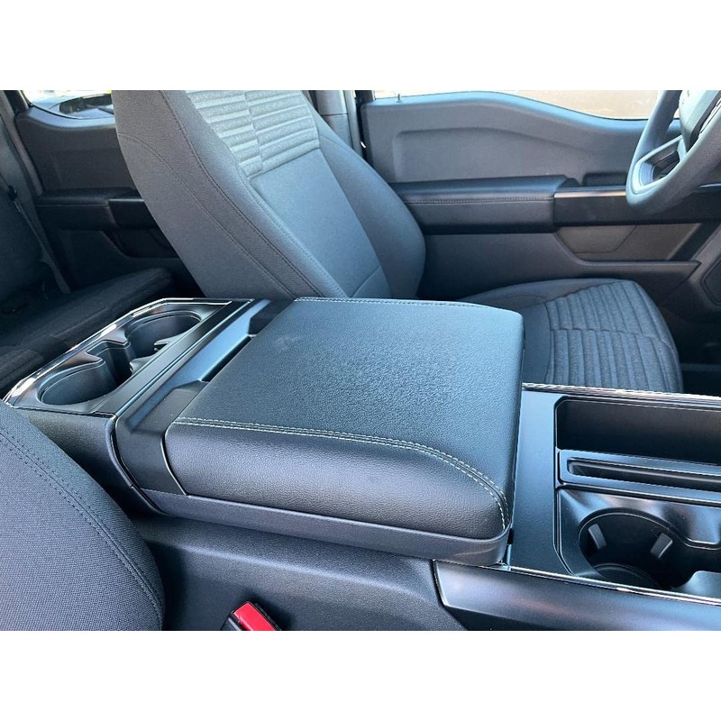 Car Console Covers Plus Hand Made in USA Designed for