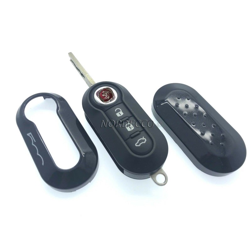 Protex HIGH GLOSS QUALITY KEY FOB PROTECTOR SHELL CASE FOR