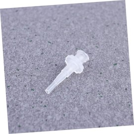 Healeved Replacement Ear Washer Tips Disposable Tips for Ear Wax Removal Nozzle