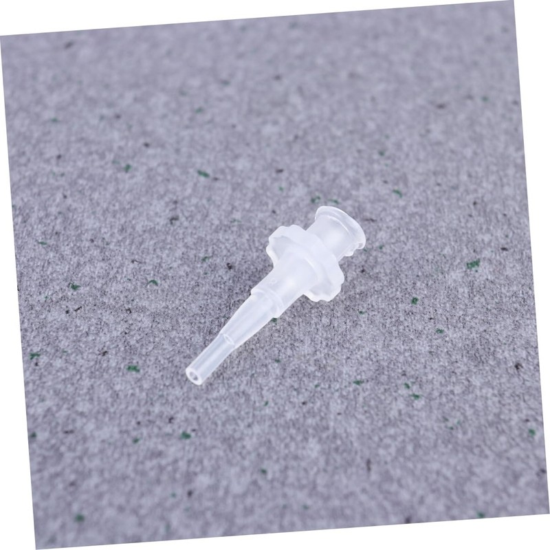 Healeved Replacement Ear Washer Tips Disposable Tips for Ear Wax