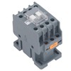 AC Contactor Copper Coil Normally Closed Silver Contact Circuit Switch