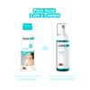 ISDIN Acniben Body Care for Oily or Acne Prone Skin,