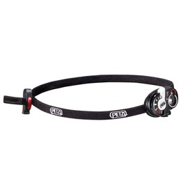 PETZL E+LITE Headlamp - Ultra-Compact Emergency 50 Lumen Headlamp, Designed for Hiking, Climbing, Running, and Camping