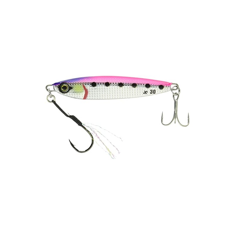 Xesta 29.KPIW Afterburner, 0.7 oz (20 g), Keimura Pink Sardine