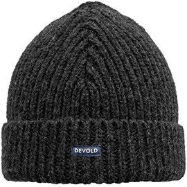 Devold Nansen Cap, anthracite