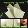 MAYCREATE® 300Pcs Blotting Paper for Oily Skin Face Oil Blotting