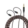 Cable de Audio de Repuesto para Auriculares IE100 Pro, IE400,