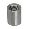 Socket round socket NPT 1/2 inch - NPT 1/8 inch