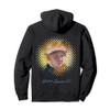 For Art Students | Mary Cassatt Self-Portrait Pullover Hoodie