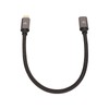 USB C to USB C Cable Type C USB4.0 Data