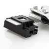 LST Window Regulator Repair Kit Metal Sliders VL Mixto W639