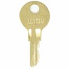 Toolbox Replacement Key for Craftsman LL121W