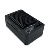 FANTEC 2x USB 3.2 Gen2x2 2x 20Gbps NVMe Clonestation SSD