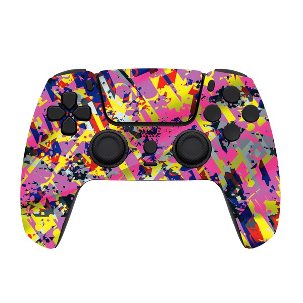 Custom Controllerzz Custom Wireless Controller Compatible with PS5 - Multiple