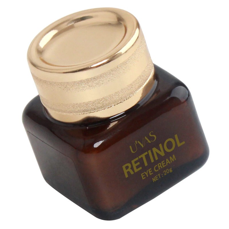 Repair Wrinkle Correcting Eye Cream Anti Aging Dark Circles Removal