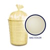 Color Scents Medium Trash Bags - 8 Gallon, 400 Total