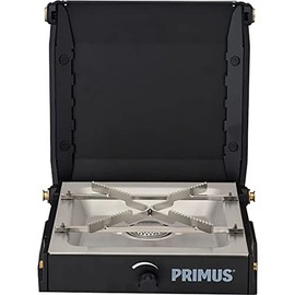 Primus Moja Stove Black, One Size