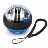 Gyroscopic Forearm Exerciser for Wrist & Grip Training - Self-Starting