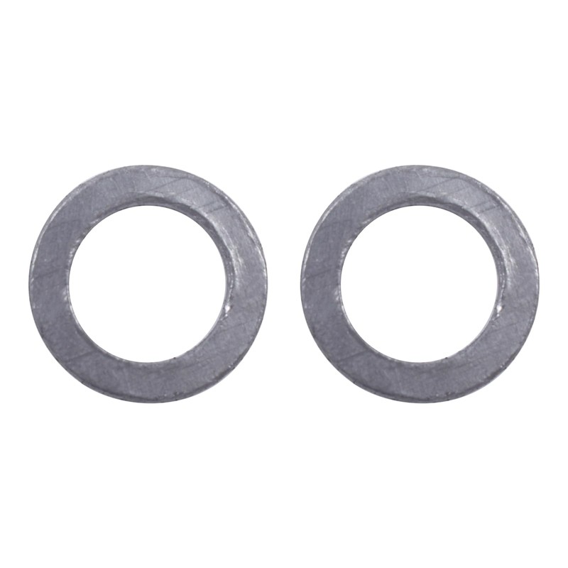 2PCS 4627714AA Exhaust Fluid DEF Fuel Injector Gasket Replacement for