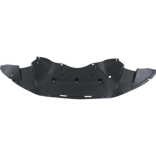 BURANIFUSION Engine Splash Shield for Chrysler 300 Limited 11-12 15-20