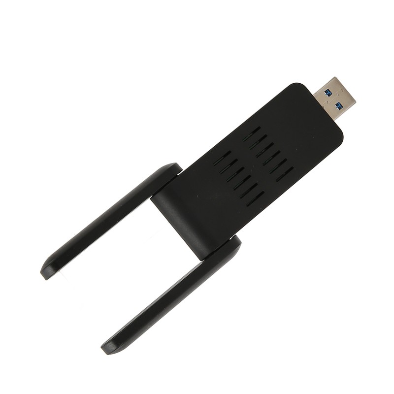 Wireless USB WiFi Adapter for PC 1300Mbps Dual Band 2.4GHz