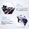 Switch コントローラー HELEC PAD SIRIUS 連射 マクロ 背面ボタン マッピング