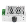 DC Motor Controller 30A Metal Shell Motor Speed Regulator PWM