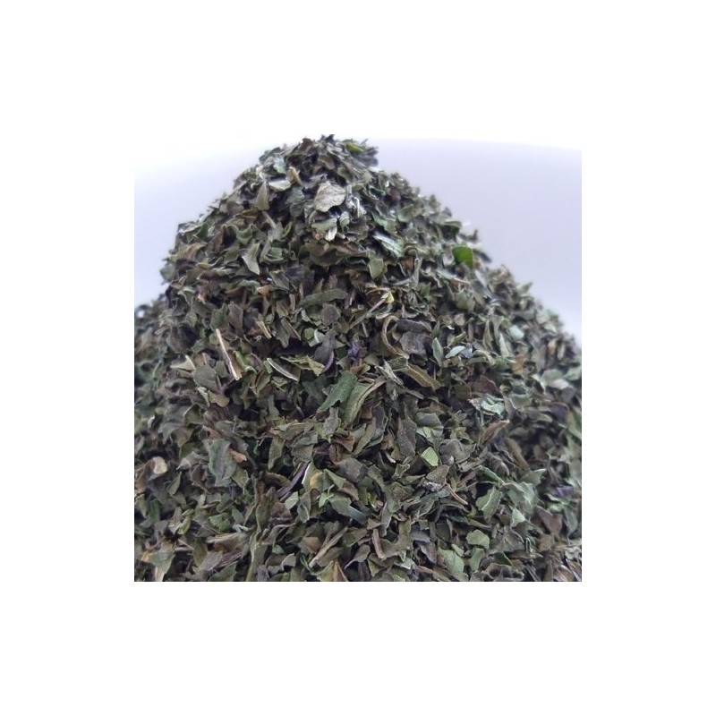 Kobe Earl Tea Peppermint Leaf Fine Cut, 8.8 oz (250