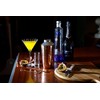 BarCraft 7-Piece Copper Cocktail Set in Gift Box, Includes Cocktail