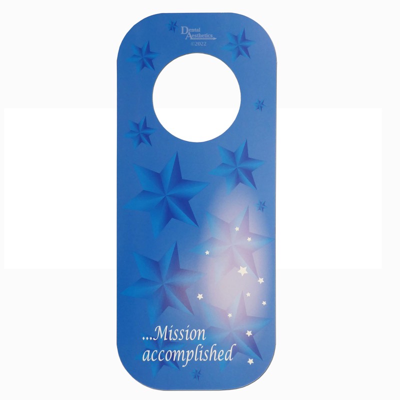 Tooth Fairy Door Hanger x 1 ~ Gift for Kids