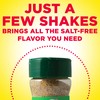 Dash Salt-Free Seasoning Blend, Table Blend, 2.5 Ounce (Pack of