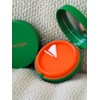 Peslo Safe Recipe No Sebum Grinding Sun Pact SPF 50+,