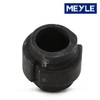 2 x Original Meyle 1004110046 Front Stabilizer Bearings Compatible with