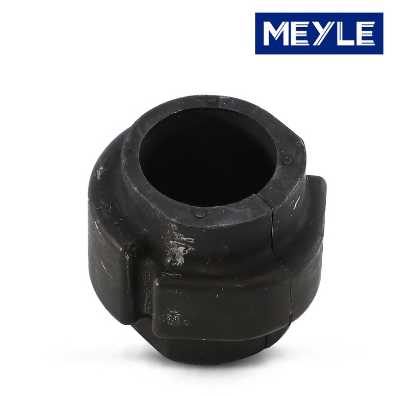 2 x Original Meyle 1004110046 Front Stabilizer Bearings Compatible with