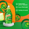 Gain Ultra Dishwashing Liquid Dish Soap, Original Scent, 38 fl