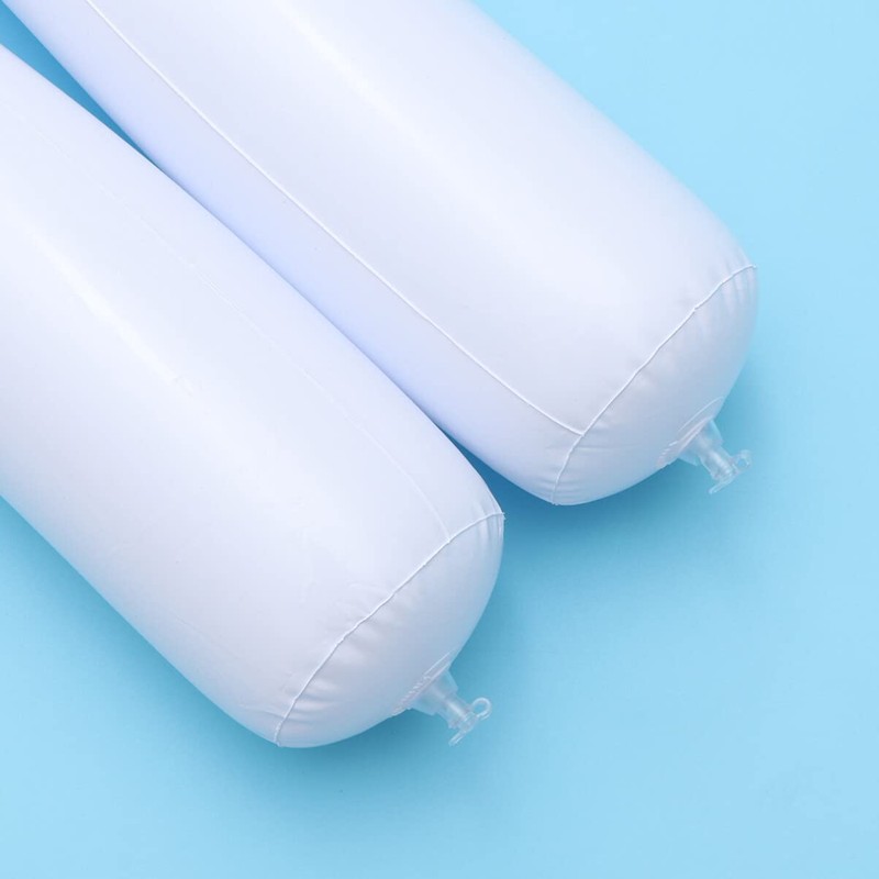 VALICLUD Inflatable Boot Shapers 3 Pairs Blow Up Boot Shapers
