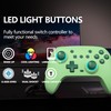 SZYUYU Switch Controller for Switch,Switch Pro Controller for Switch/OLED/Lite/PC with