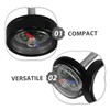 SUPVOX 2 Sets Lightweight Handlebar Mounted Navigation Tool for Cyclists