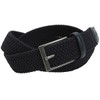 Fila 743951 Men's Mesh Belt, navy