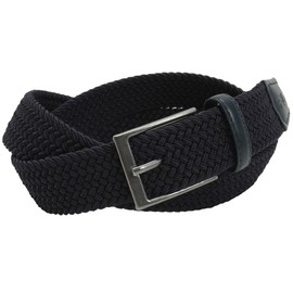 Fila 743951 Men's Mesh Belt, navy