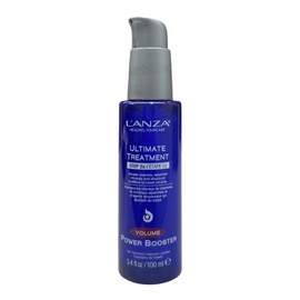 Lanza Volume Ultimate Treatment Step 2a Power Booster 3.4 Oz