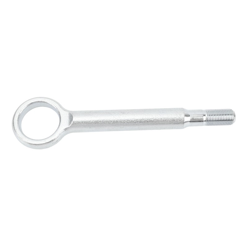 Trailer Tow Hook 57805 AG00A Forged Steel Sturdy Construction Towing