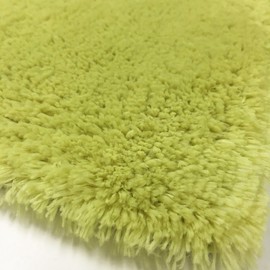 SDS Cloud 19016 Toilet Mat, 23.6 x 23.6 inches (60 x 60