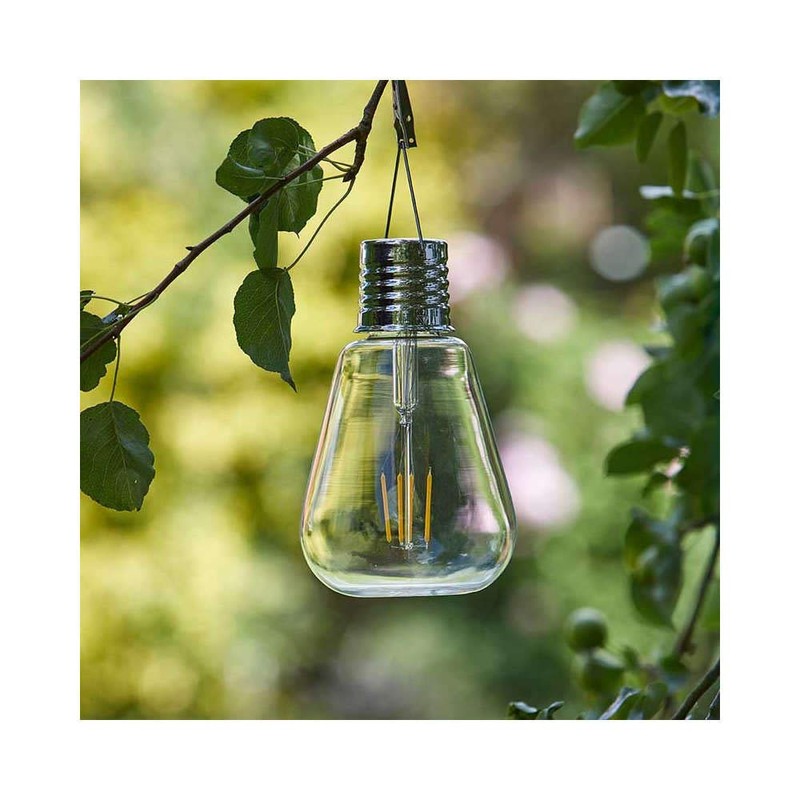 Smart Solar Eureka - Edison