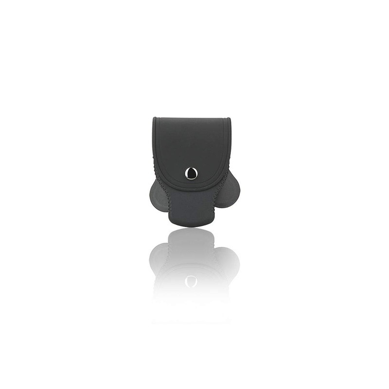 Cytac CY CUFP2 Universal Polymer Hand Cuff Pouch with Lid