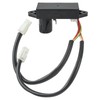 Carbhub Ignition Control Module Fit for Predator 3500, for PowerHorse