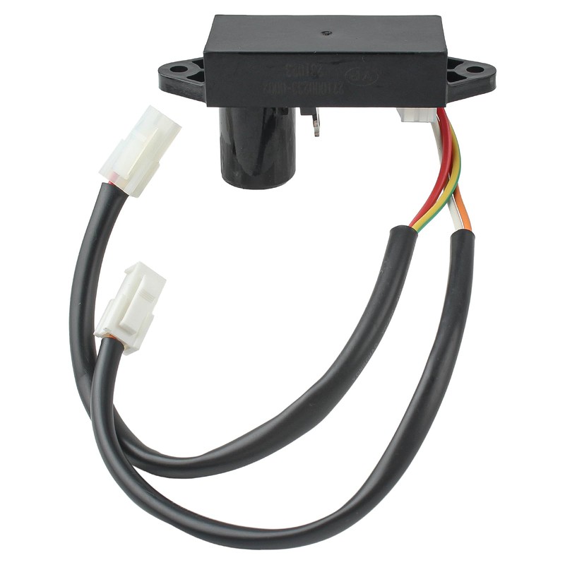 Carbhub Ignition Control Module Fit for Predator 3500, for PowerHorse