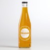 Boylan Soda, Orange, 12 fl oz (24 Glass Bottles)