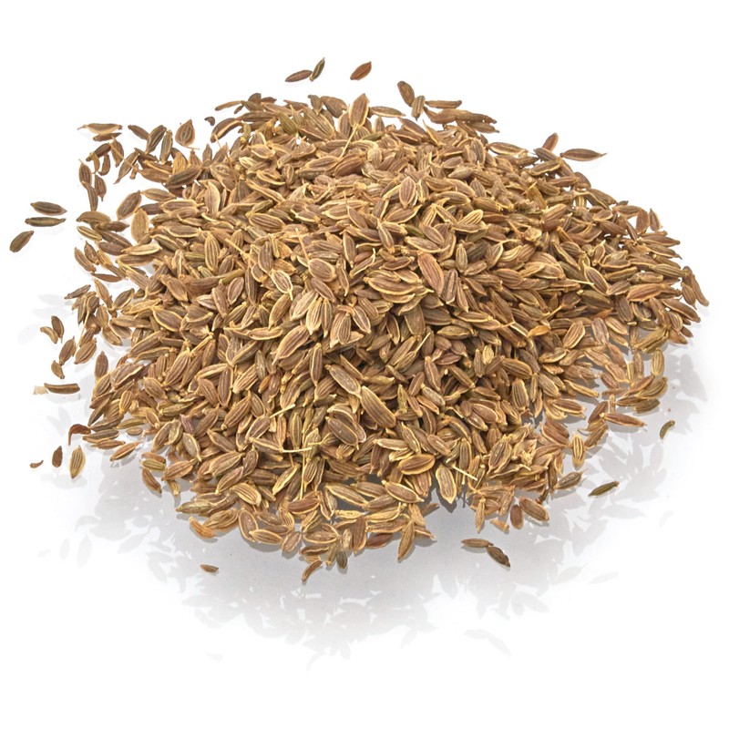 Old India Dill Seeds 250g